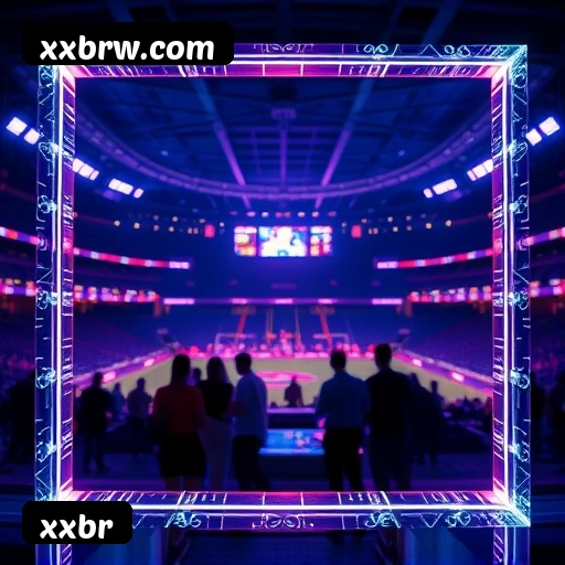 xxbr: Bônus Ricos Para Jogadores Brasileiros