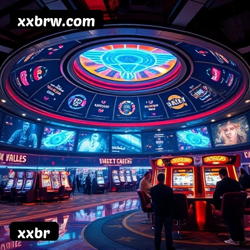 Registre-se Rapidamente e Desbloqueie xxbr Exclusivo