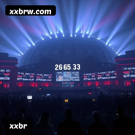 Experiência de Apostas Segura e Profissional no xxbr