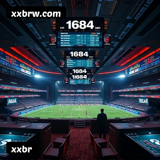 xxbr: Seu Cassino Premiando com Pagamentos Rápidos