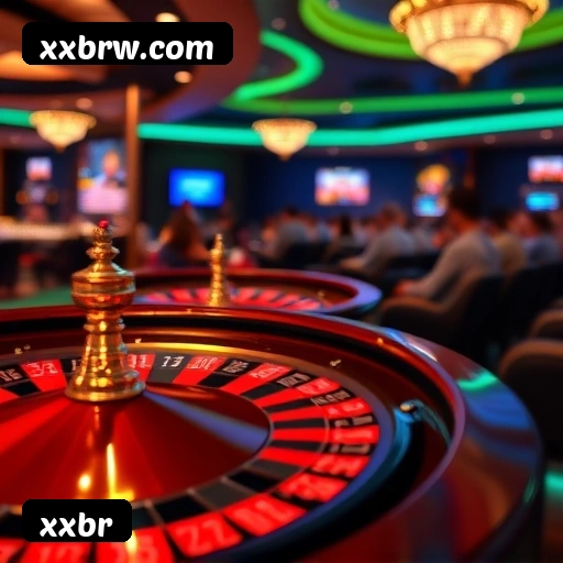 Análise Esportiva Profissional com Foco Brasileiro na xxbr