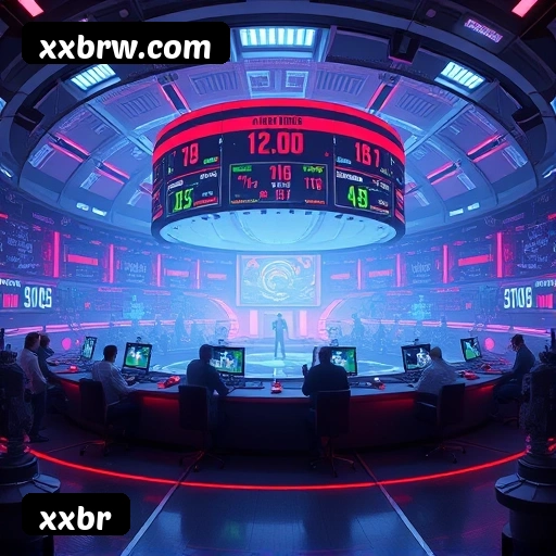 Registre-se Rapidamente e Desbloqueie xxbr Exclusivo