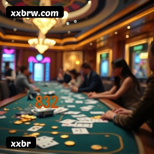 Análise Esportiva Profissional com Foco Brasileiro na xxbr