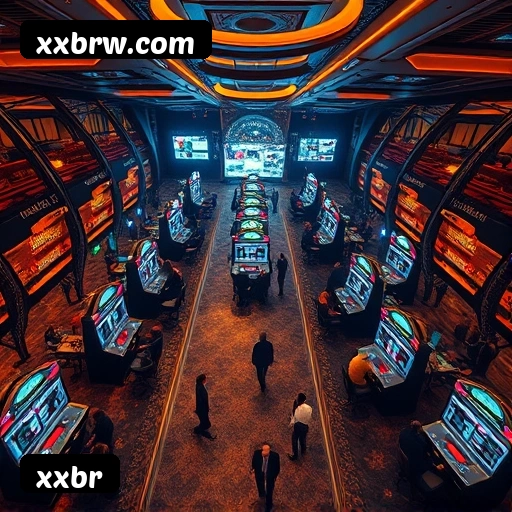 Jogue Crash na xxbr para Vencer com Altas Recompensas