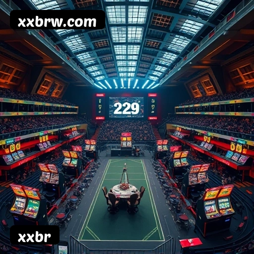 Maximize Promoções na xxbr com Estratégia Integrada